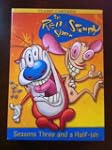 The Ren & Stimpy Show: Seasons Three...