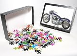 Photo Jigsaw Puzzle of Battistinis 12 Britain from Car Photo Library