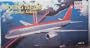 Boeing 757-200 Northwest Airlines 1:144 by Minicraft