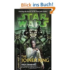 Star Wars: Dark Nest I: The Joiner King (Star Wars (Random House Paperback))