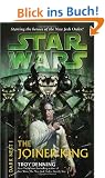 Star Wars: Dark Nest I: The Joiner King (Star Wars (Random House Paperback))