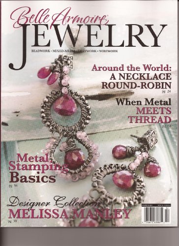 Belle Amoire Jewelry