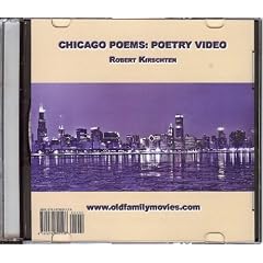 Chicago Poems