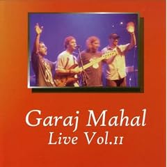 Live, Vol. 2