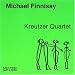 Finnissy - Works for String Quartet