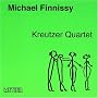 Finnissy - Works for String Quartet