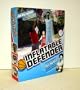 Ben Wallace Life Size Inflatable Defender