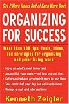 Organizing for Success