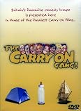 The Carry on Gang - Volume 1- Carry on Camping, Carry on... by 