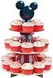 Disney Mickey Mouse Clubhouse Cupcake Stand