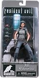 Resident Evil 10th Anniversary Series 1 Jill Valentine Action Figure