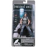 Resident Evil 10th Anniversary Series 1 Jill Valentine Action Figure