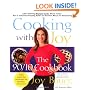 Cooking With Joy: The 90/10 Cookbook