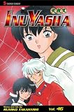 InuYasha, Vol. 46