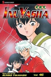 InuYasha, Vol. 46
