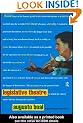 Legislative Theatre: Using Performance to Make Politics
