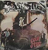 Plasmatics Golpe De Estado - Coup D`Etat 1983 Mexican vinyl LP SLEM-1145