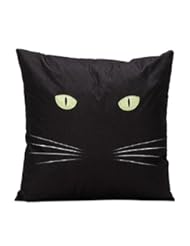 Home: VESNIBA Vintage Sofa Bed Home Decor Pillow Case Cushion Cover - VESNIBA