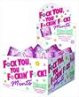 F**k You Mints - 100 Pieces
