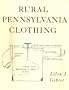 Rural Pennsylvania Clothing