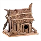 Rustic Homestead Birdhouse