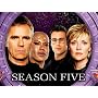 Stargate SG-1 Season 5