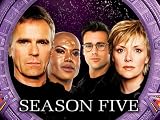 Stargate SG-1 Season 5
