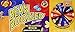 BeanBoozled Spinner Gift Boxes 3.5 oz - 12-count Case