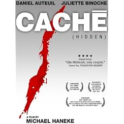 Cache (Hidden) [English Subititled]