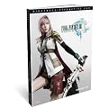 The Final Fantasy XIII Complete Official Guide