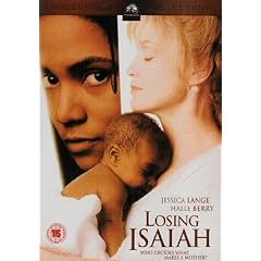 Losing Isaiah [Region 2]