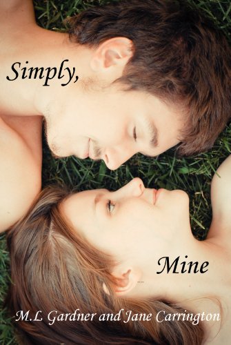 Simply, Mine by Jane Carrington