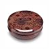 Voluspa 3 Wick Burmese Rosewood Candle in Decorative Tin - 12 oz