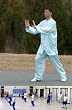 Dr. Chen's Tai Chi GongFa 101 (The Easiest Tai Chi Qigong workout 15 minutes)