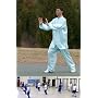 Dr. Chen's Tai Chi GongFa 101 (The Easiest Tai Chi Qigong workout 15 minutes)