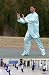 DVD : Dr. Chen's Tai Chi GongFa 101 (The Easiest Tai Chi Qigong workout 15 minutes)