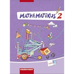 Mathematikus 2. Sch�lerbuch. Allgemeine Ausgabe