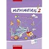 Mathematikus 2. Sch�lerbuch. Allgemeine Ausgabe