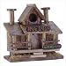 Moose Lodge birdhouse - Style 30659