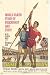 Damon and Pythias - Movie Poster - 27 x 40