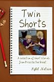 Twin Shorts