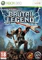 Brutal legend