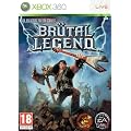 Brutal legend