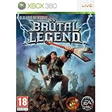 Brutal legendpar Electronic Arts