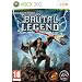 Brutal legend