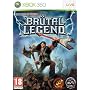 Brutal legend