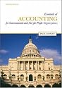 Essentials of Accounting for Governmental and Not-for-Profit Organizations