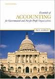 Essentials of Accounting for Governmental and Not-for-Profit Organizations