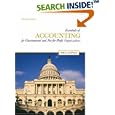 Essentials of Accounting for Governmental and Not-for-Profit Organizations