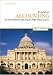 Essentials of Accounting for Governmental and Not-for-Profit Organizations